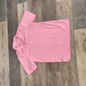 Johnnie-O Short Sleeve Polo Shirt